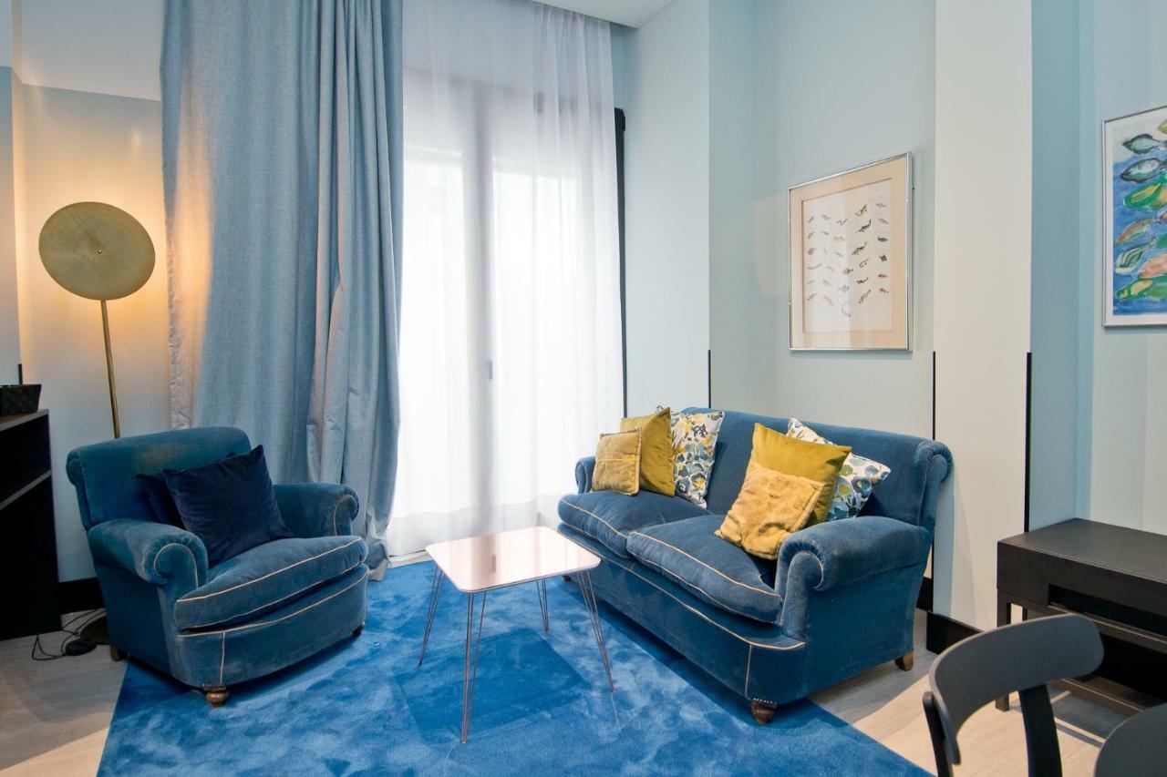 Aparthotel Amor De Dios 17 Boutique